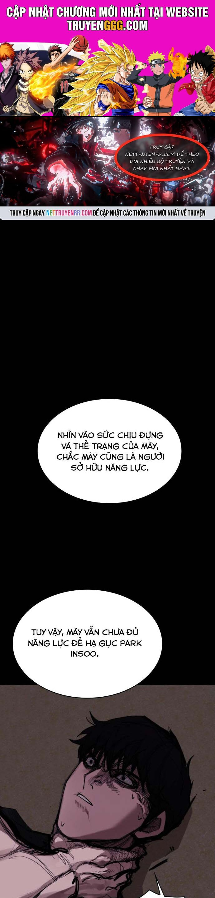 Xích Nguyệt Chapter 11 - Trang 2