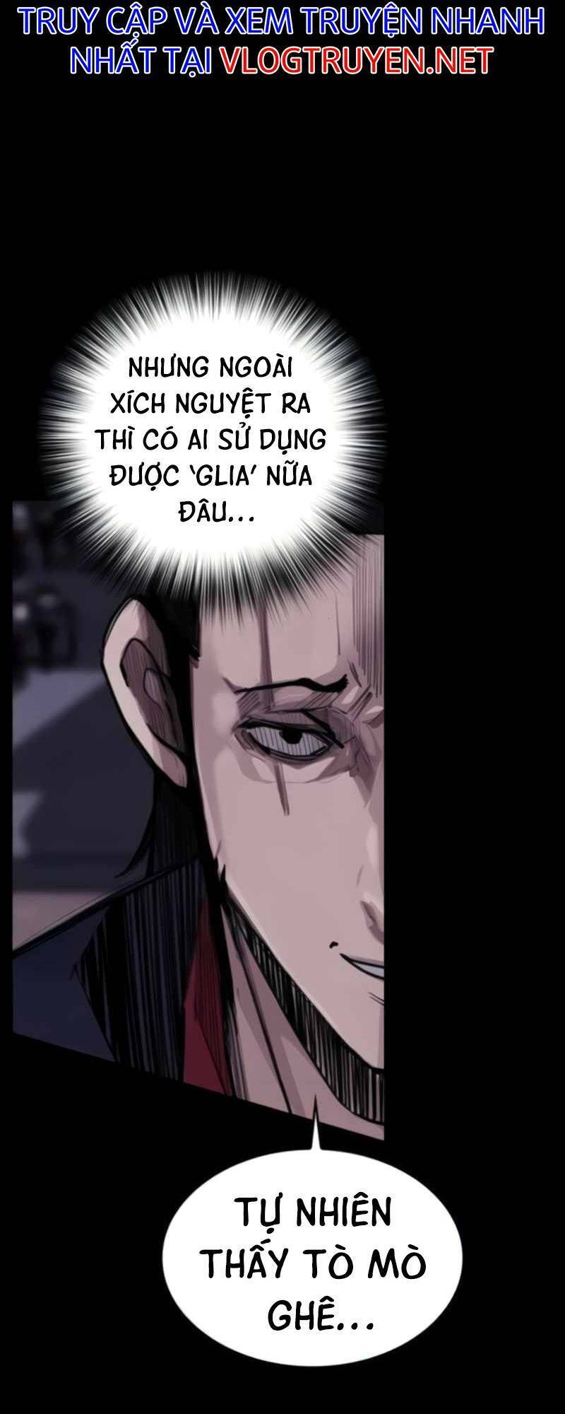 Xích Nguyệt Chapter 8 - Trang 2