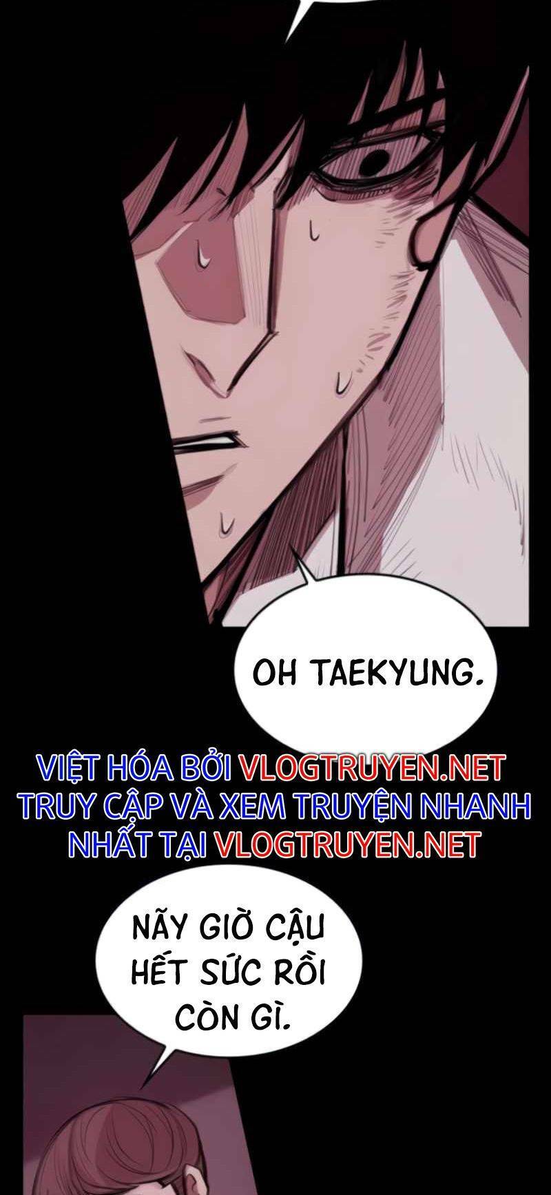 Xích Nguyệt Chapter 8 - Trang 2