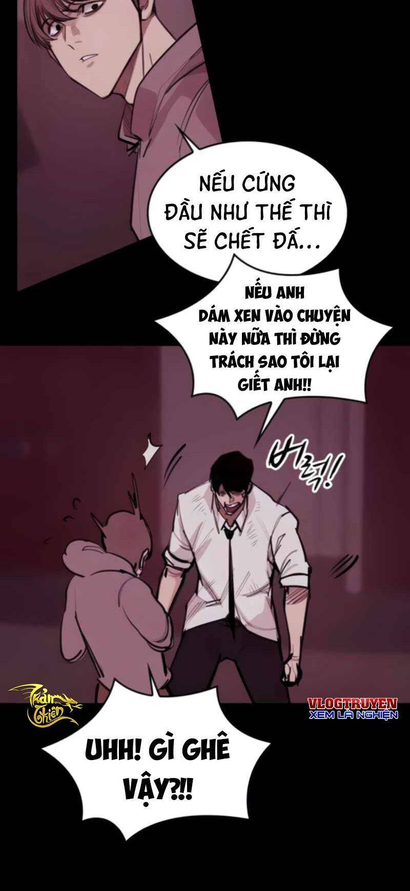 Xích Nguyệt Chapter 8 - Trang 2