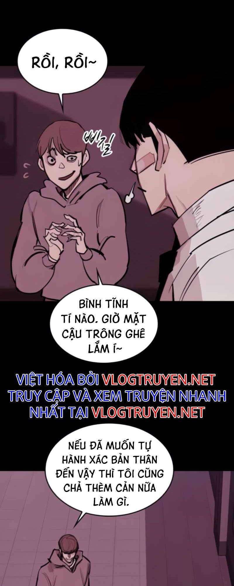 Xích Nguyệt Chapter 8 - Trang 2