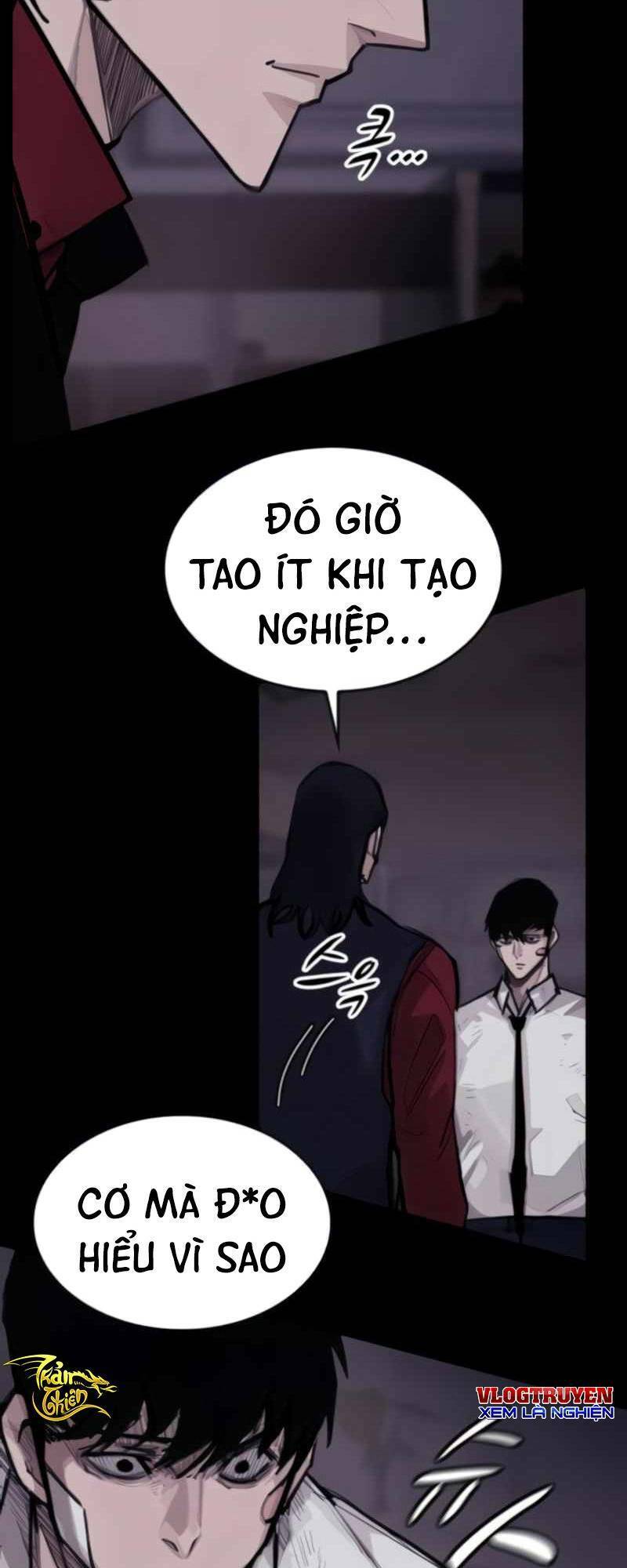 Xích Nguyệt Chapter 8 - Trang 2