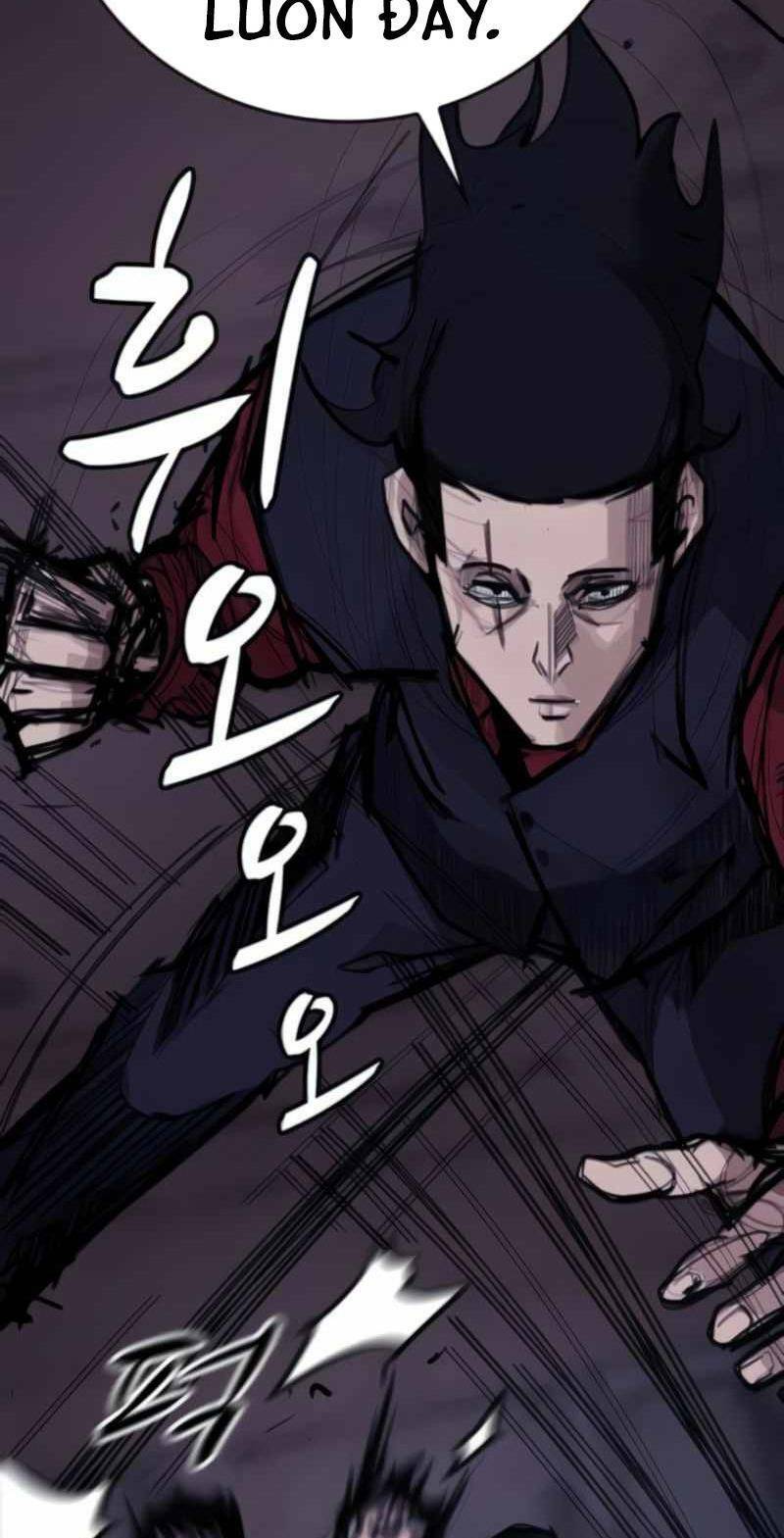 Xích Nguyệt Chapter 8 - Trang 2