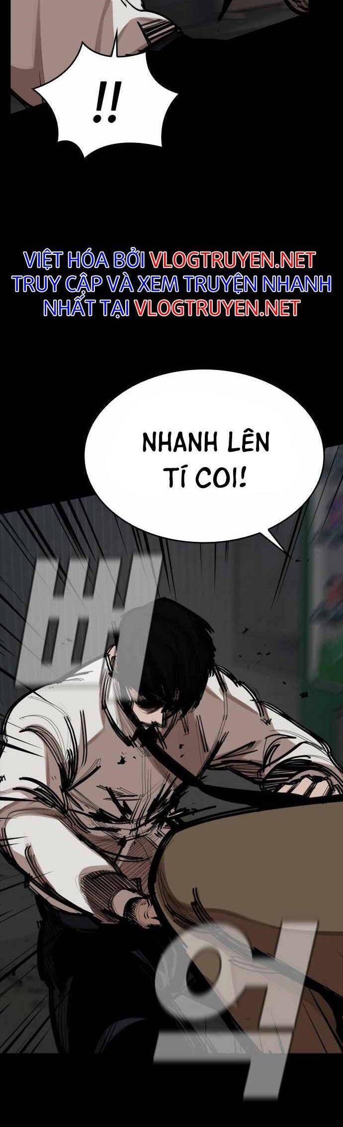 Xích Nguyệt Chapter 6 - Trang 2