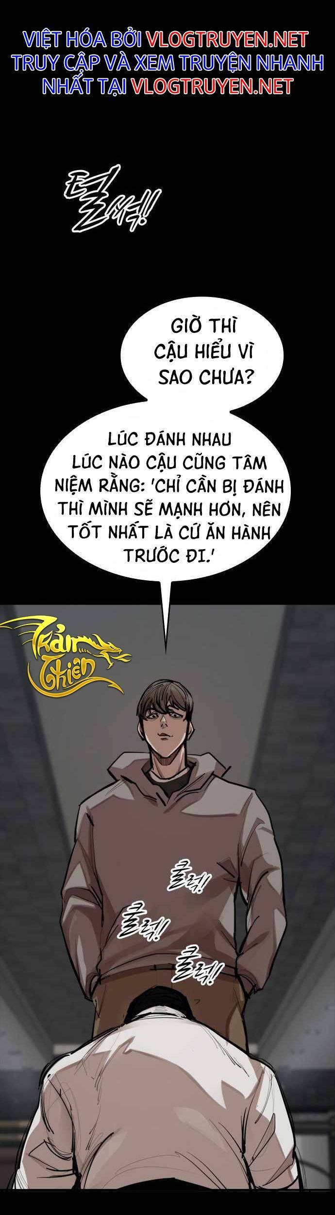 Xích Nguyệt Chapter 6 - Trang 2