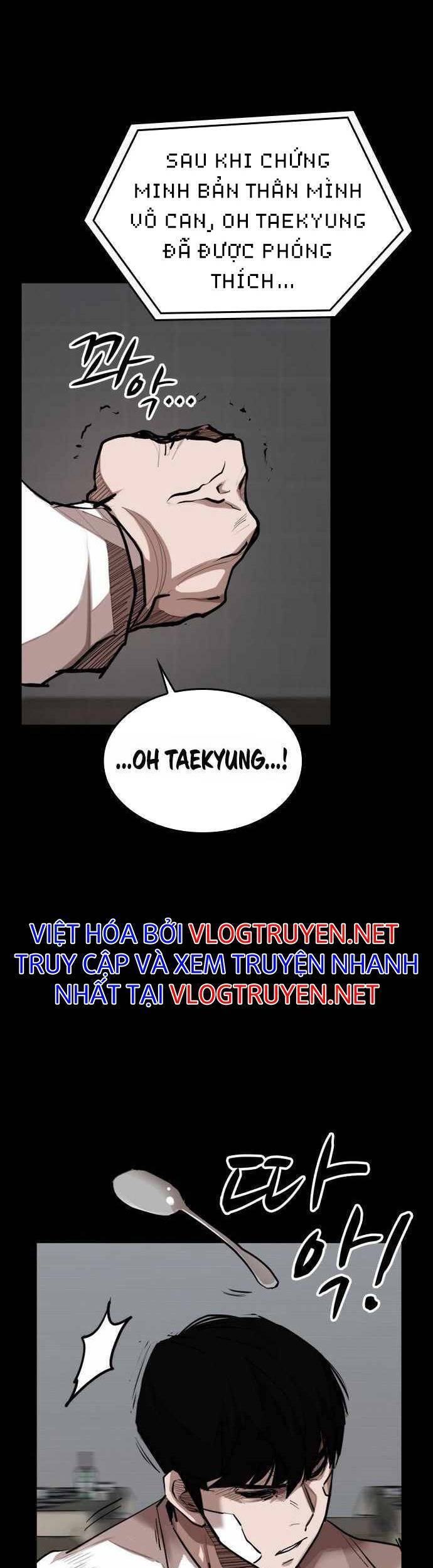 Xích Nguyệt Chapter 5 - Trang 2