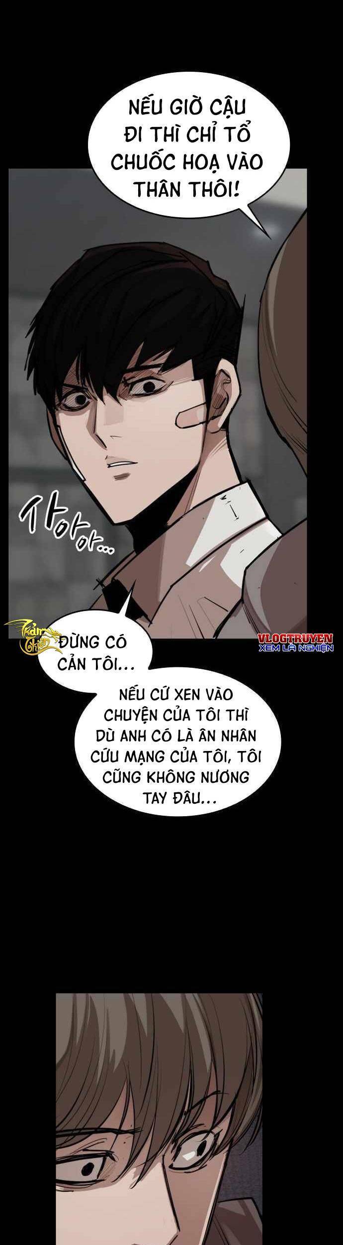 Xích Nguyệt Chapter 5 - Trang 2