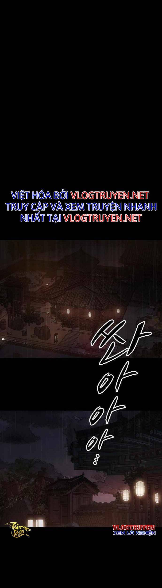 Xích Nguyệt Chapter 4 - Trang 2