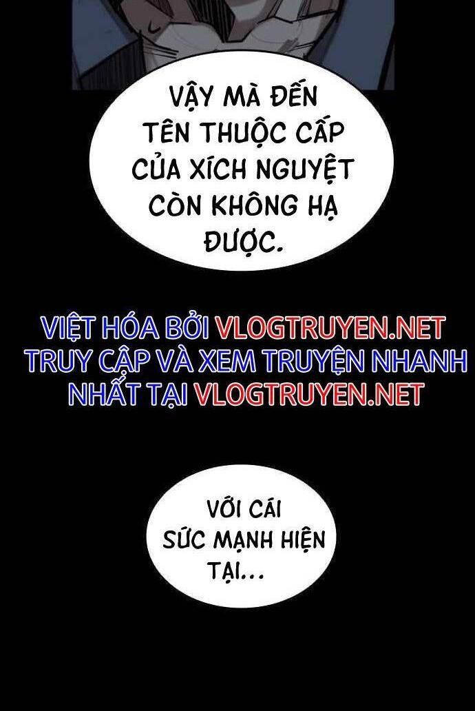 Xích Nguyệt Chapter 4 - Trang 2