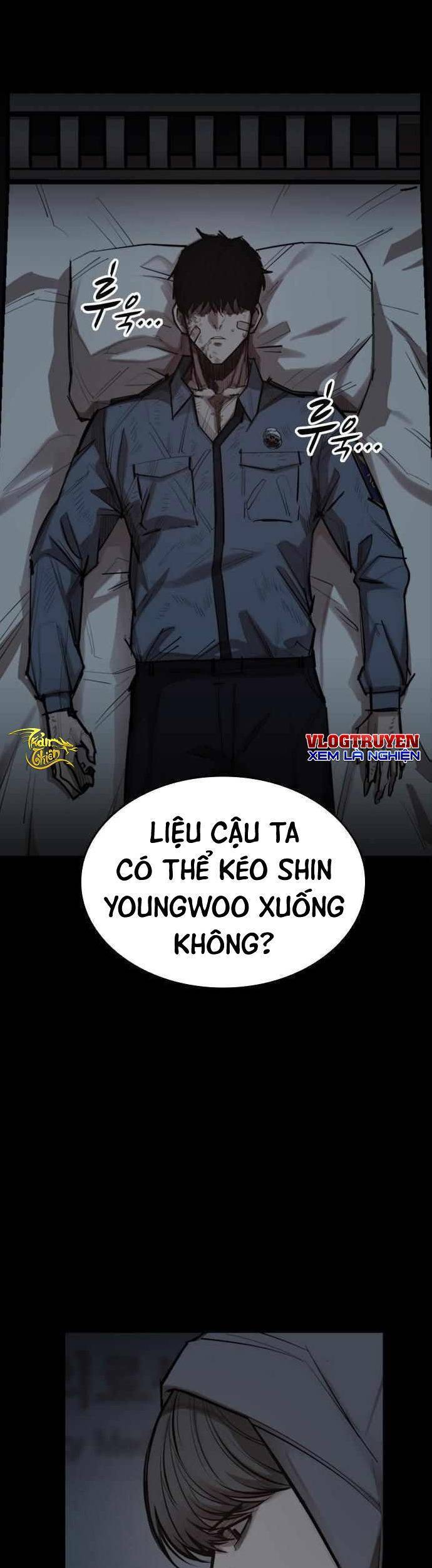 Xích Nguyệt Chapter 4 - Trang 2