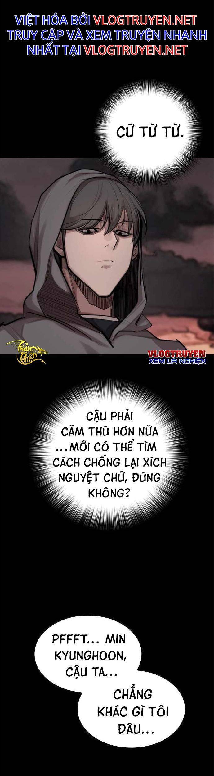 Xích Nguyệt Chapter 3 - Trang 2