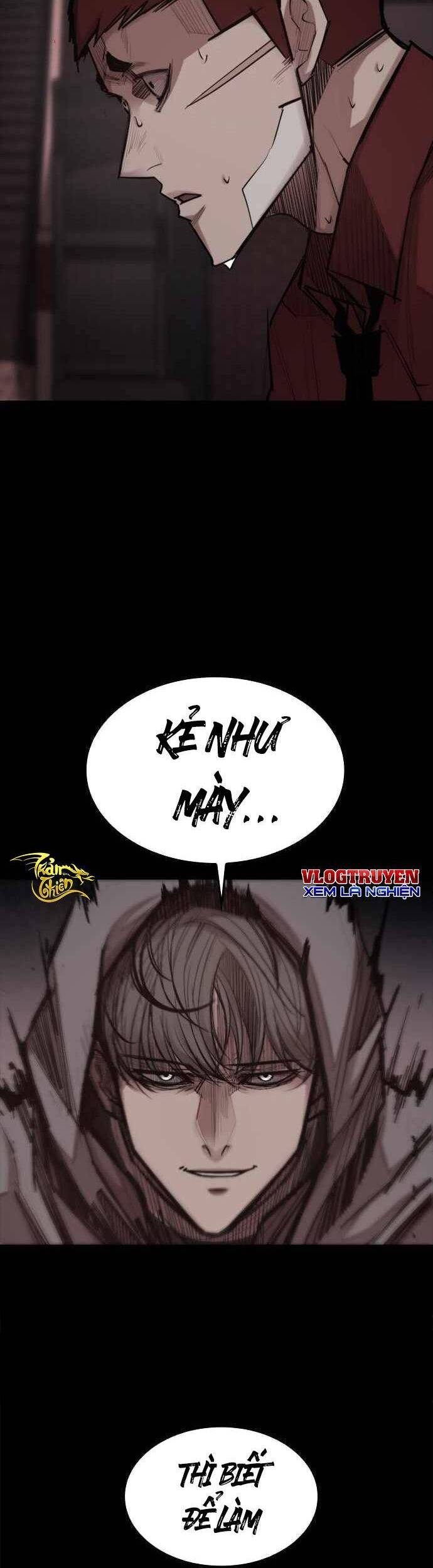 Xích Nguyệt Chapter 3 - Trang 2