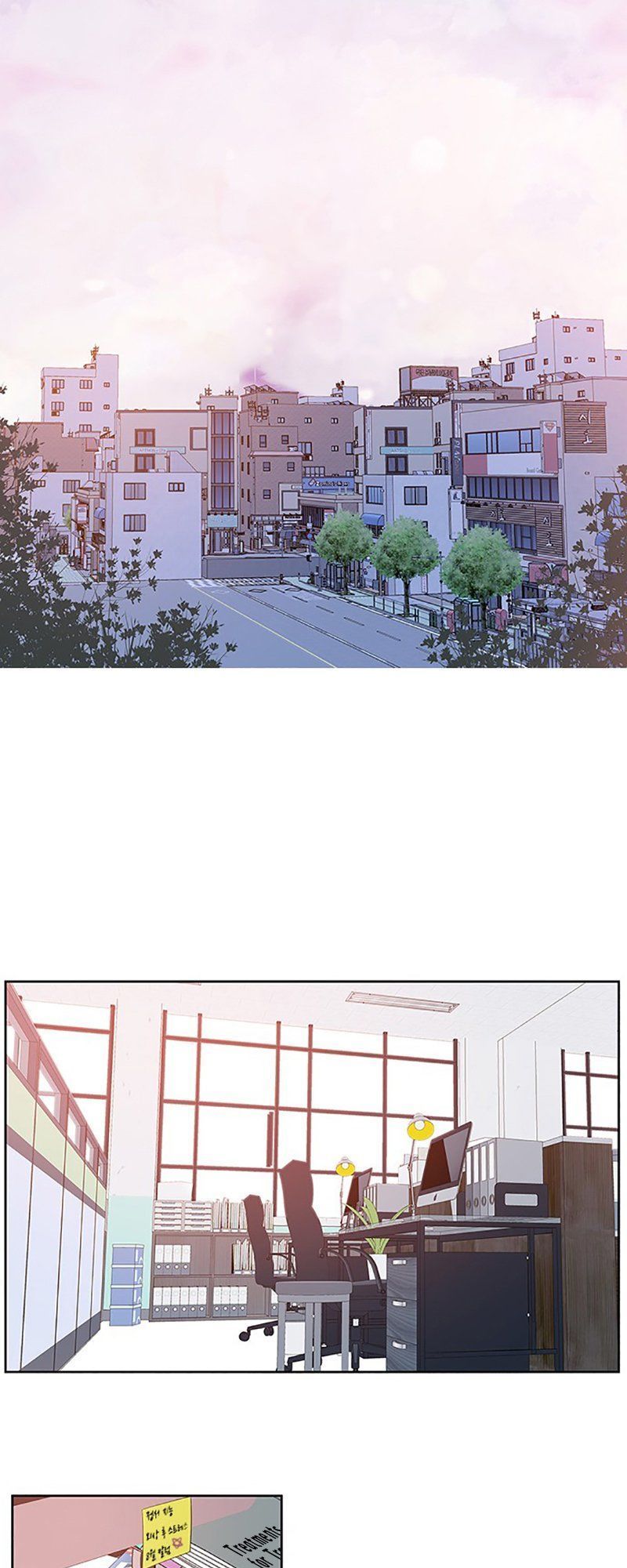 Chỉ Là Cô Gái Anh Ấy Biết Chapter 1 - Trang 2