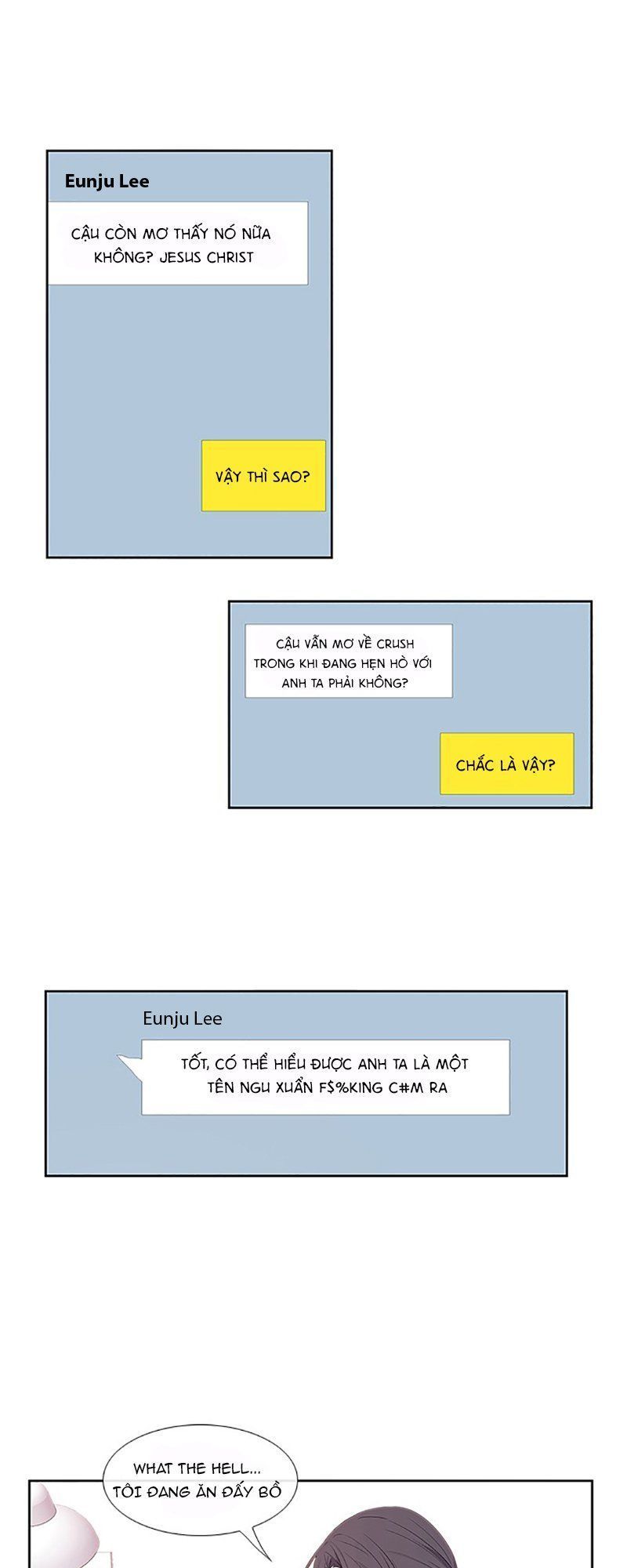 Chỉ Là Cô Gái Anh Ấy Biết Chapter 1 - Trang 2