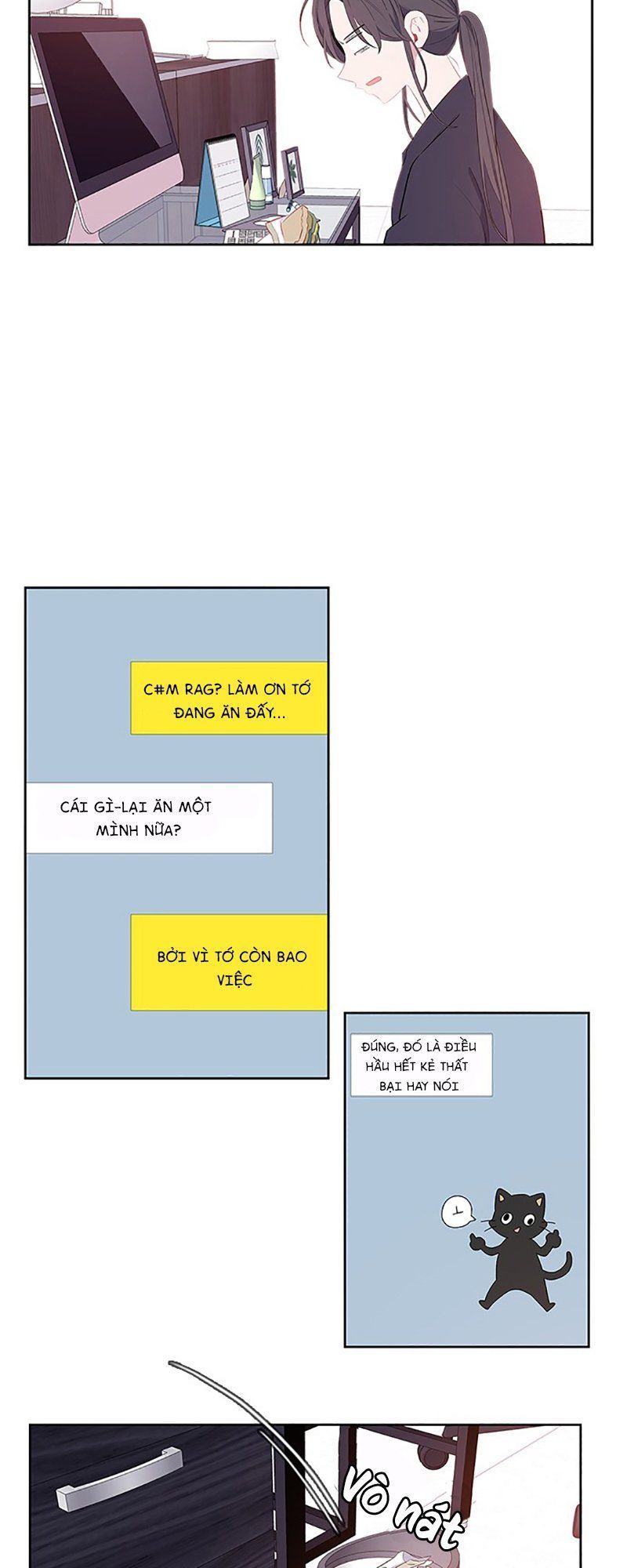 Chỉ Là Cô Gái Anh Ấy Biết Chapter 1 - Trang 2