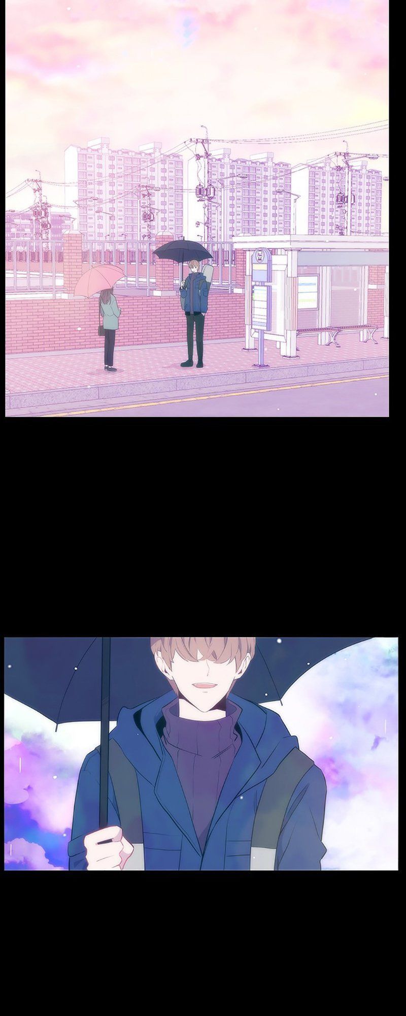 Chỉ Là Cô Gái Anh Ấy Biết Chapter 1 - Trang 2