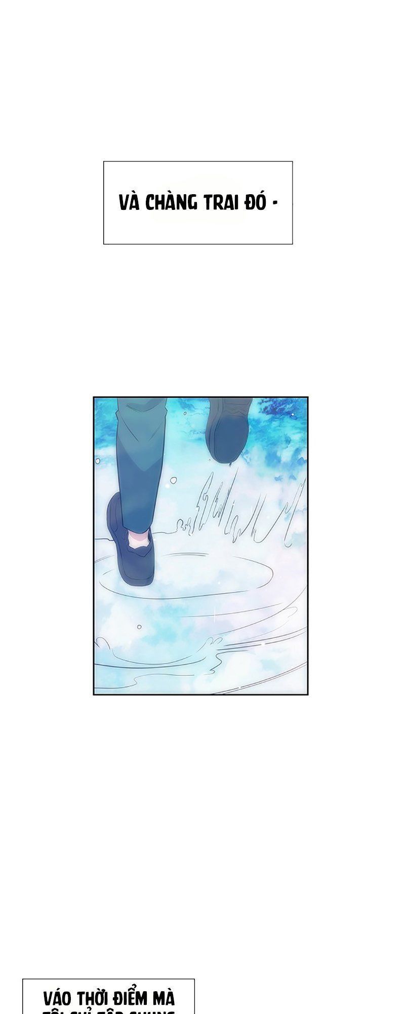 Chỉ Là Cô Gái Anh Ấy Biết Chapter 1 - Trang 2