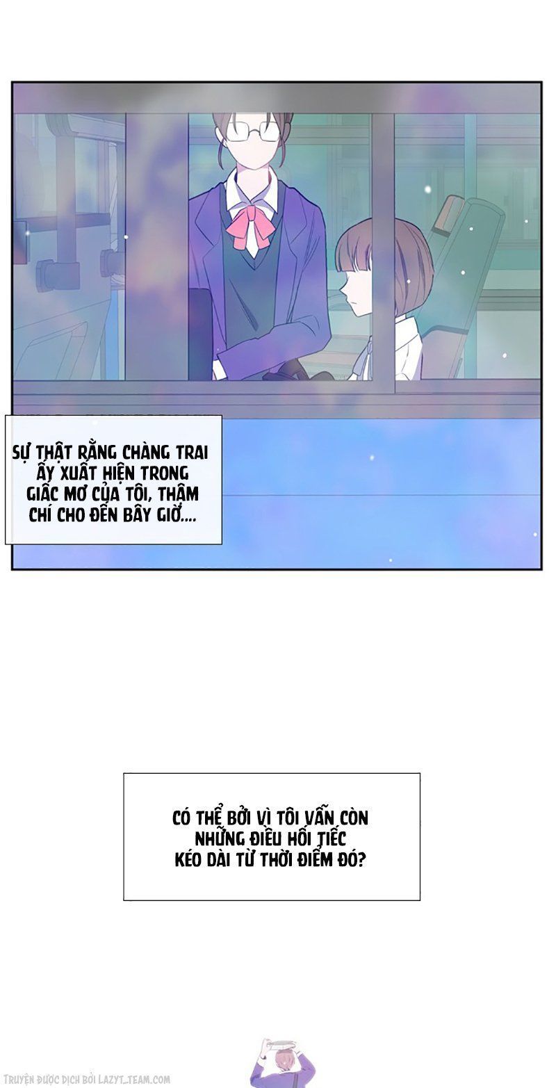 Chỉ Là Cô Gái Anh Ấy Biết Chapter 1 - Trang 2