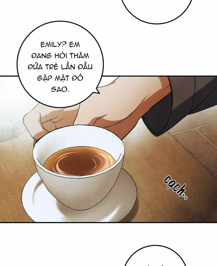 Lời Nói Dối Vĩnh Cửu Chapter 32 - Trang 2