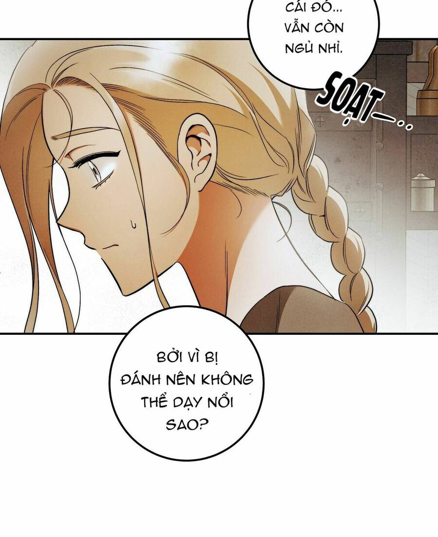 Lời Nói Dối Vĩnh Cửu Chapter 32 - Trang 2