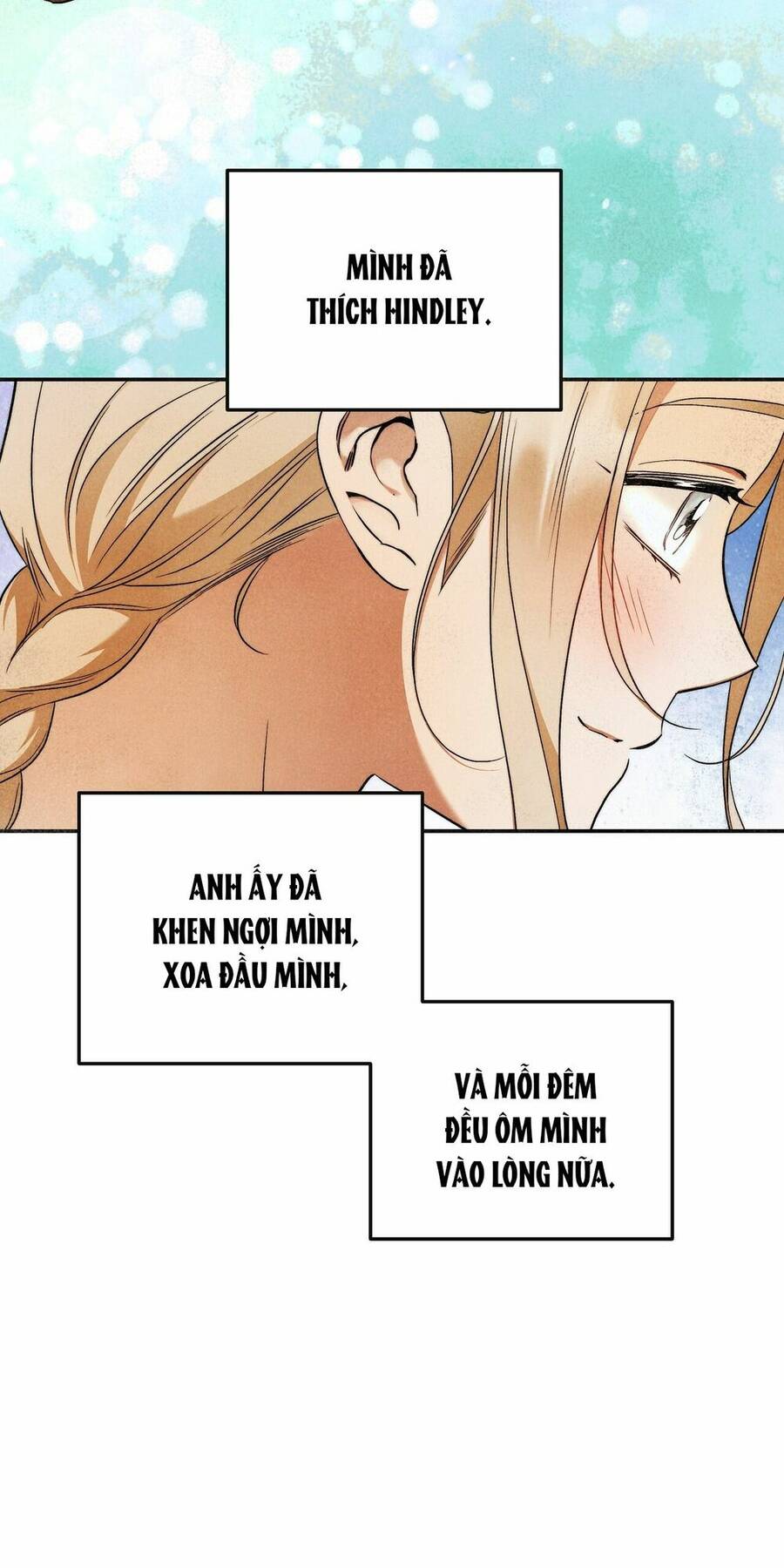 Lời Nói Dối Vĩnh Cửu Chapter 32 - Trang 2