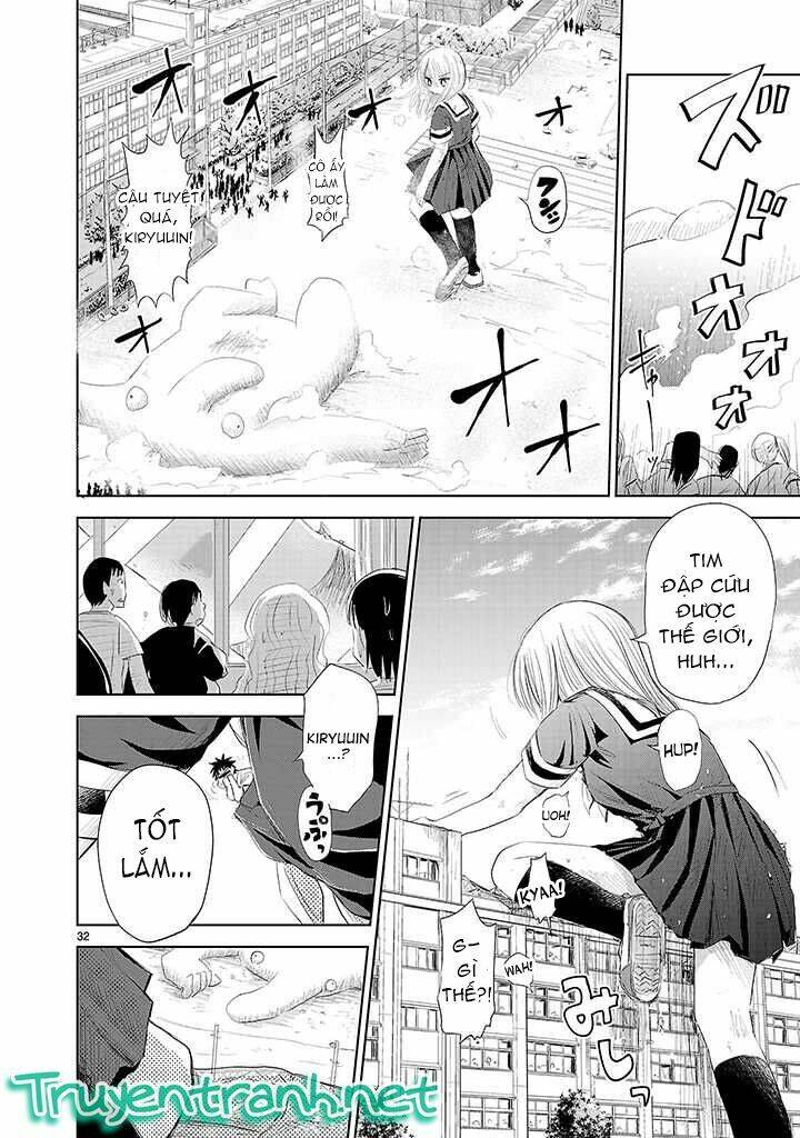 Onideka Chapter 3.1 - Trang 2