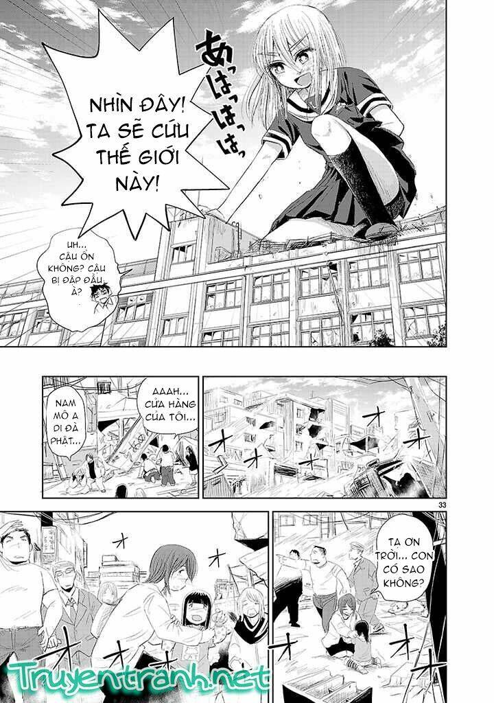 Onideka Chapter 3.1 - Trang 2