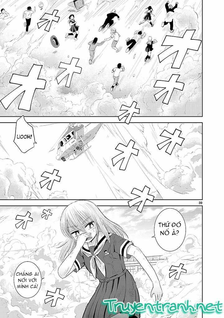 Onideka Chapter 3.1 - Trang 2