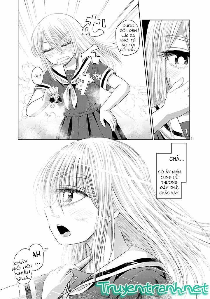 Onideka Chapter 3.1 - Trang 2