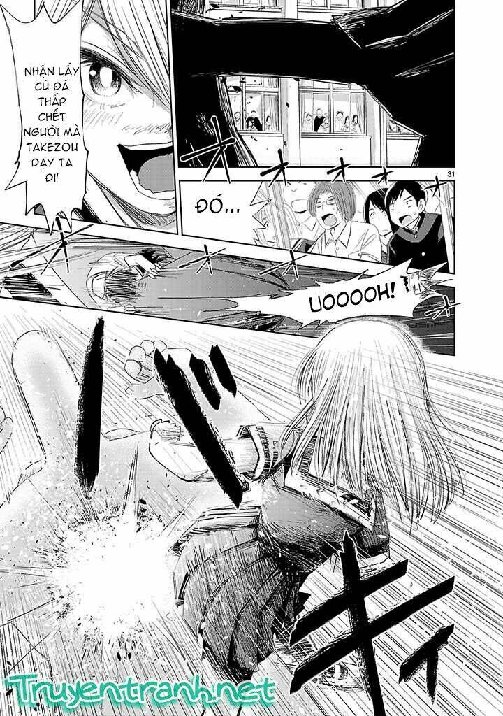 Onideka Chapter 3.1 - Trang 2