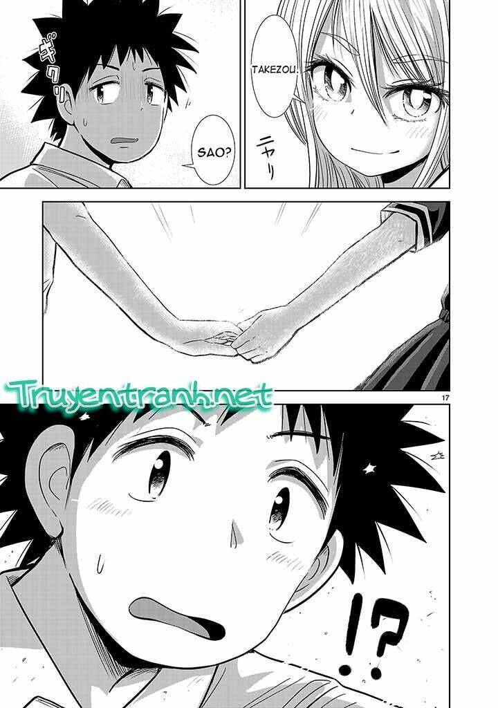 Onideka Chapter 1 - Trang 2