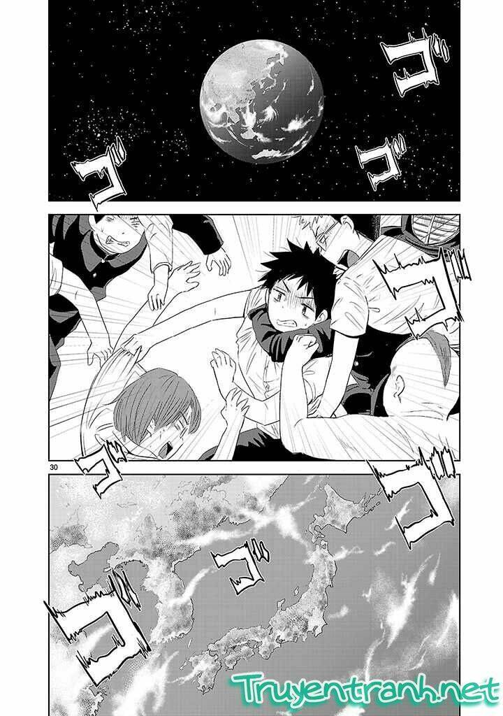 Onideka Chapter 1 - Trang 2