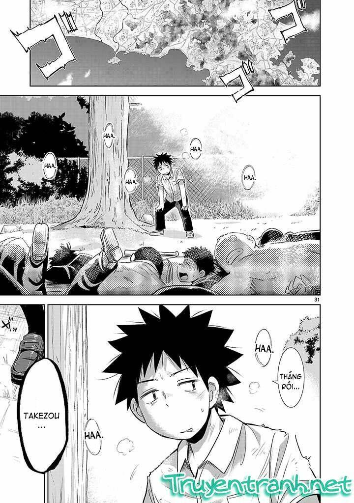 Onideka Chapter 1 - Trang 2