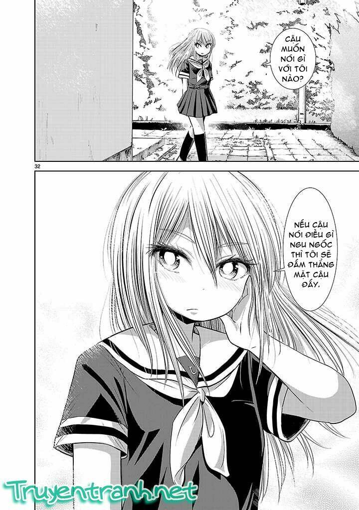 Onideka Chapter 1 - Trang 2