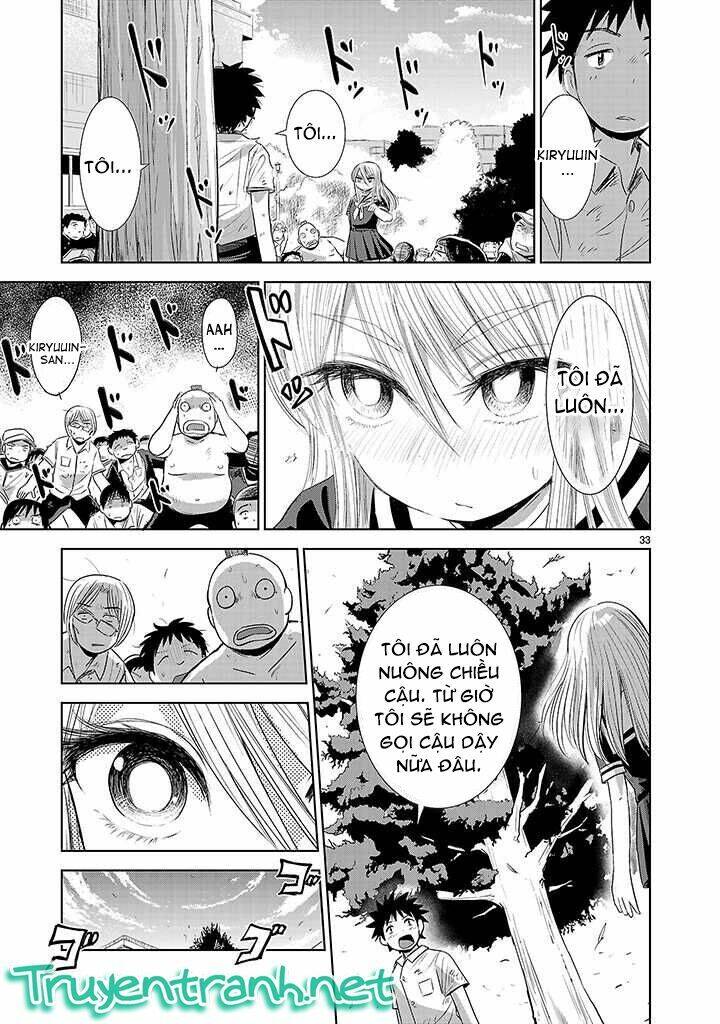 Onideka Chapter 1 - Trang 2