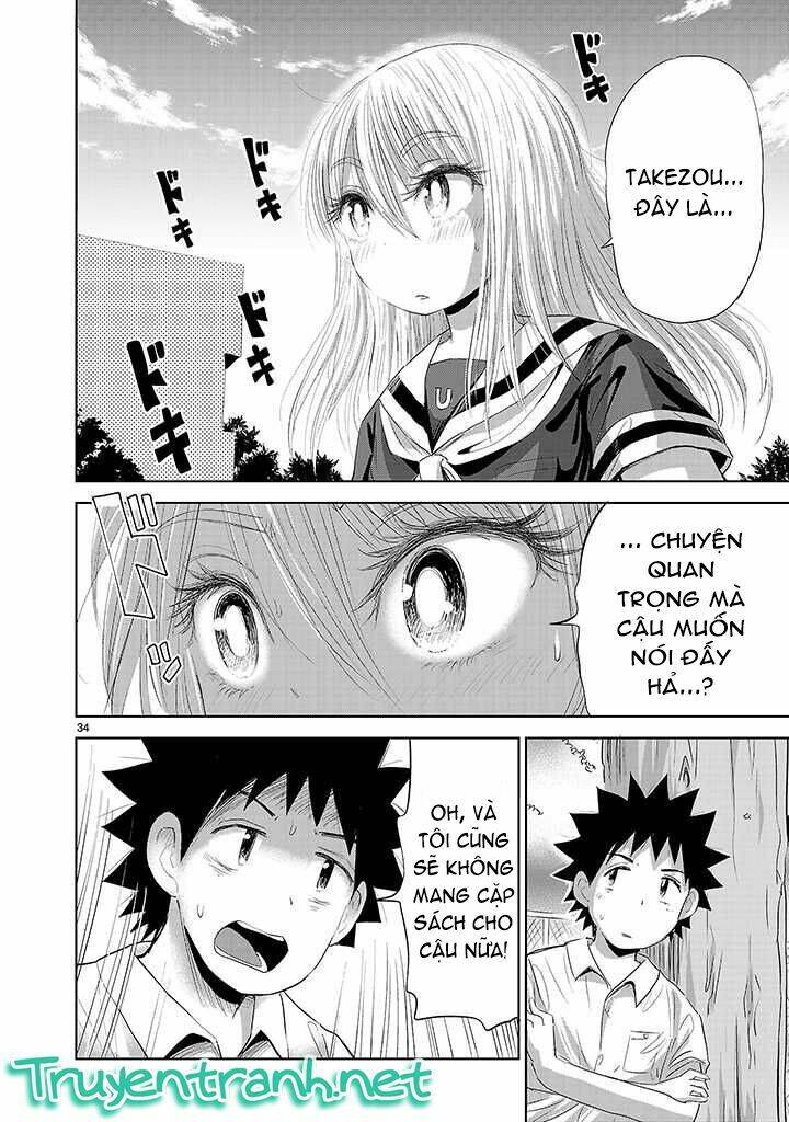 Onideka Chapter 1 - Trang 2