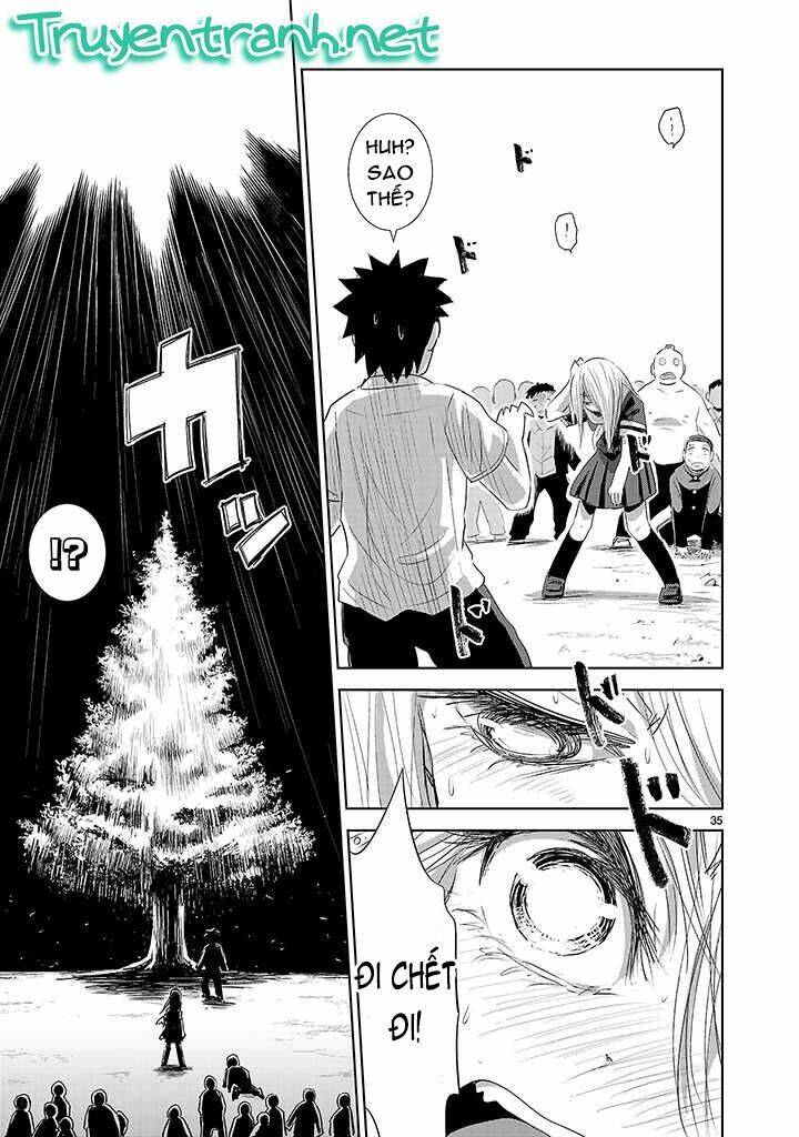 Onideka Chapter 1 - Trang 2