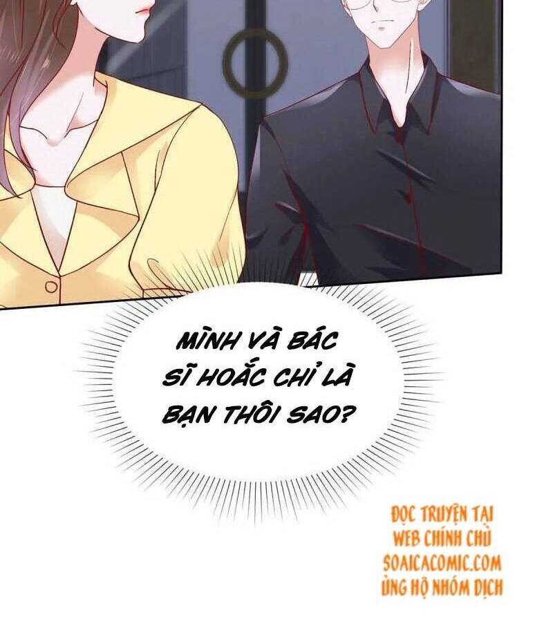 Boss Là Kim Chủ Của Tôi Chapter 58 - Trang 2