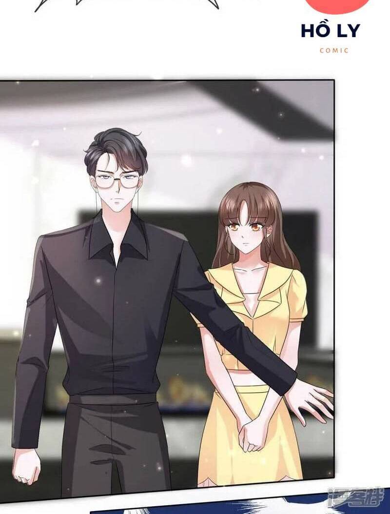 Boss Là Kim Chủ Của Tôi Chapter 57 - Trang 2