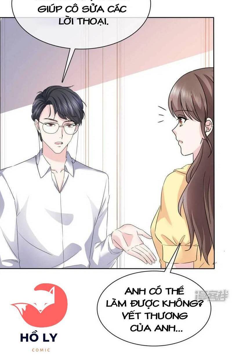 Boss Là Kim Chủ Của Tôi Chapter 56 - Trang 2