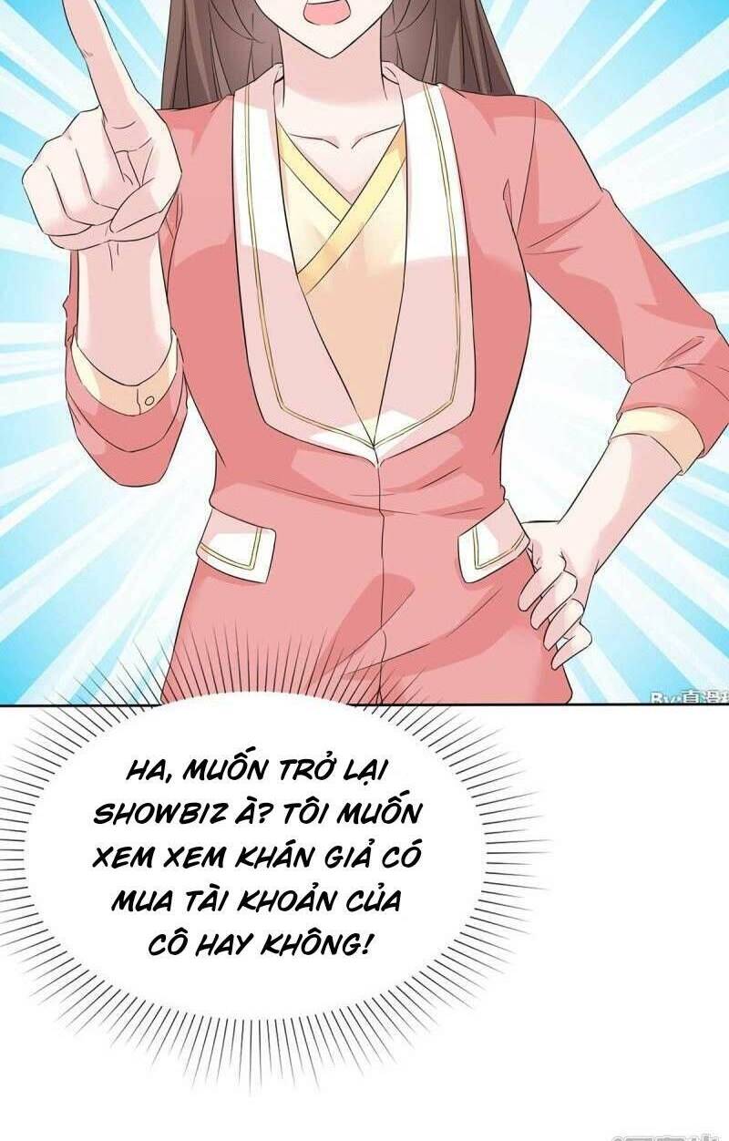 Boss Là Kim Chủ Của Tôi Chapter 56 - Trang 2