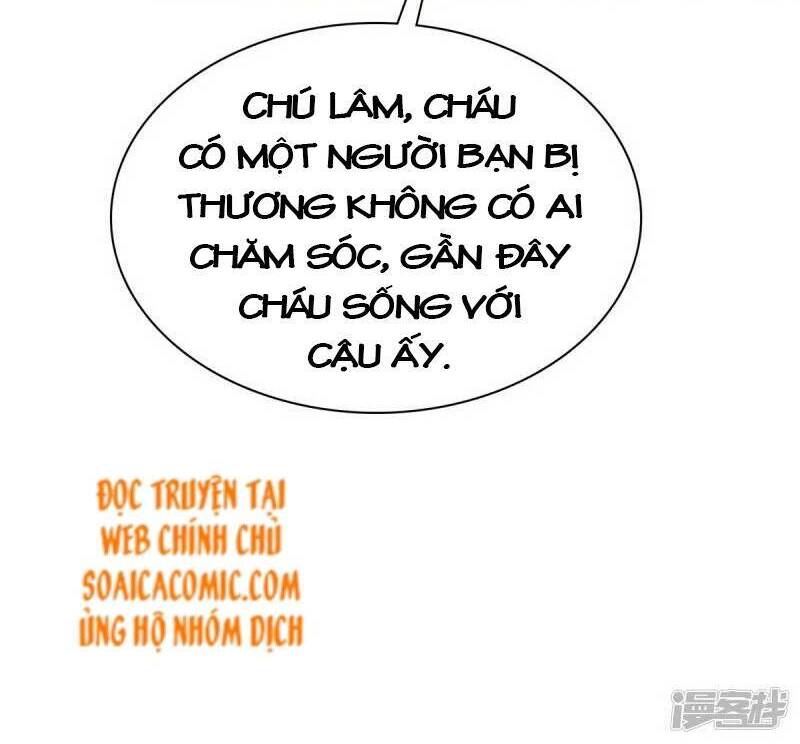 Boss Là Kim Chủ Của Tôi Chapter 55 - Trang 2