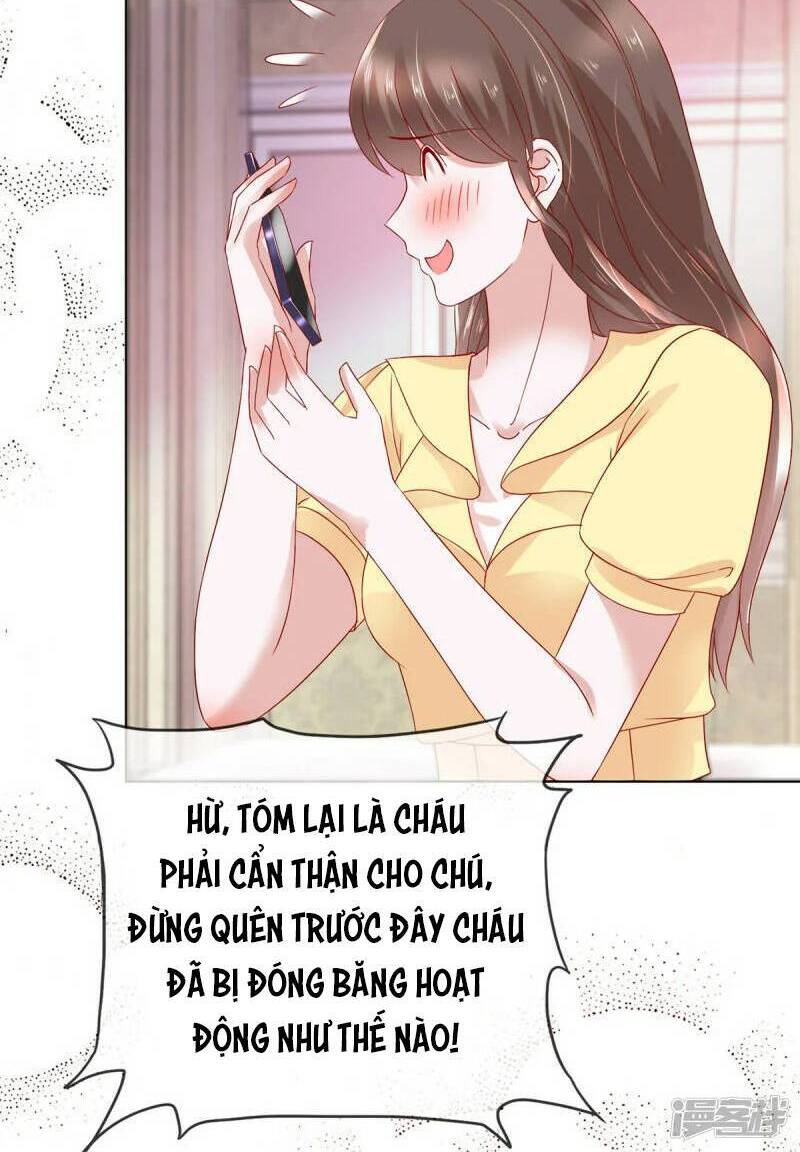 Boss Là Kim Chủ Của Tôi Chapter 55 - Trang 2