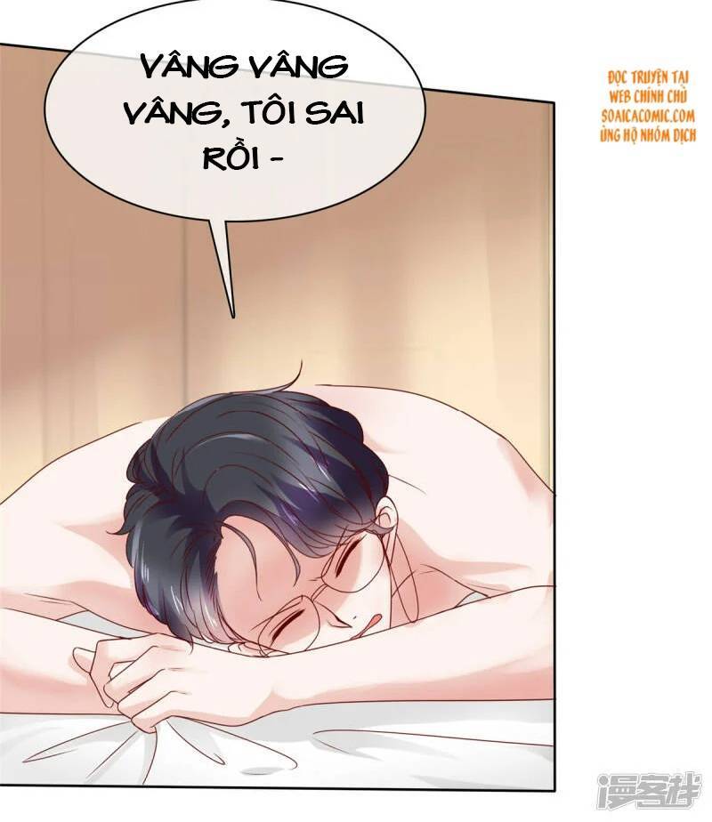 Boss Là Kim Chủ Của Tôi Chapter 51 - Trang 2