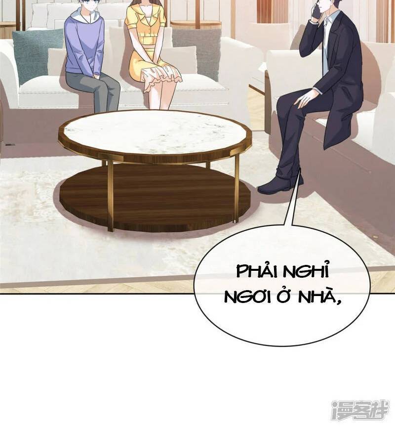 Boss Là Kim Chủ Của Tôi Chapter 51 - Trang 2