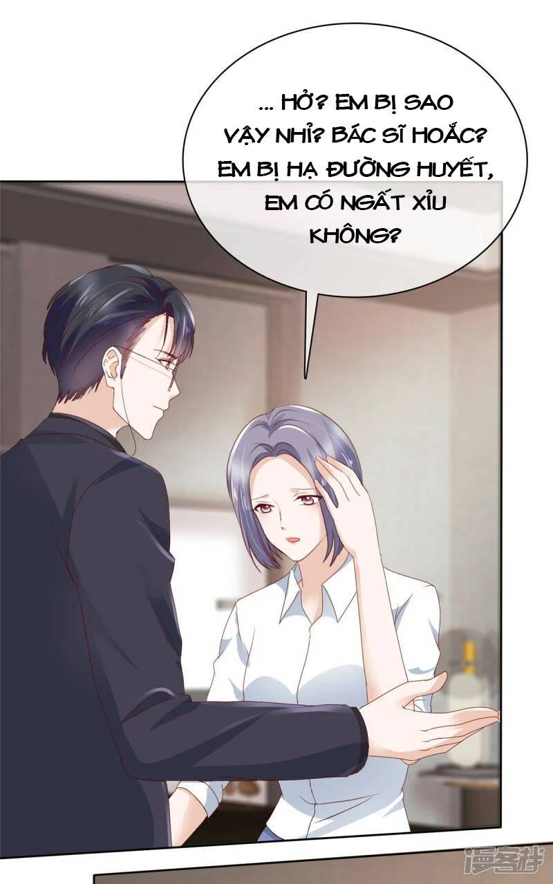 Boss Là Kim Chủ Của Tôi Chapter 51 - Trang 2