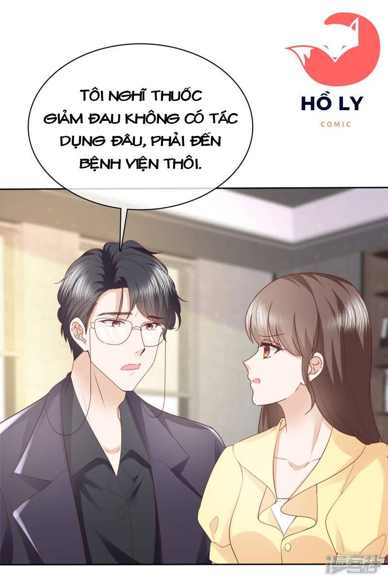 Boss Là Kim Chủ Của Tôi Chapter 50 - Trang 2