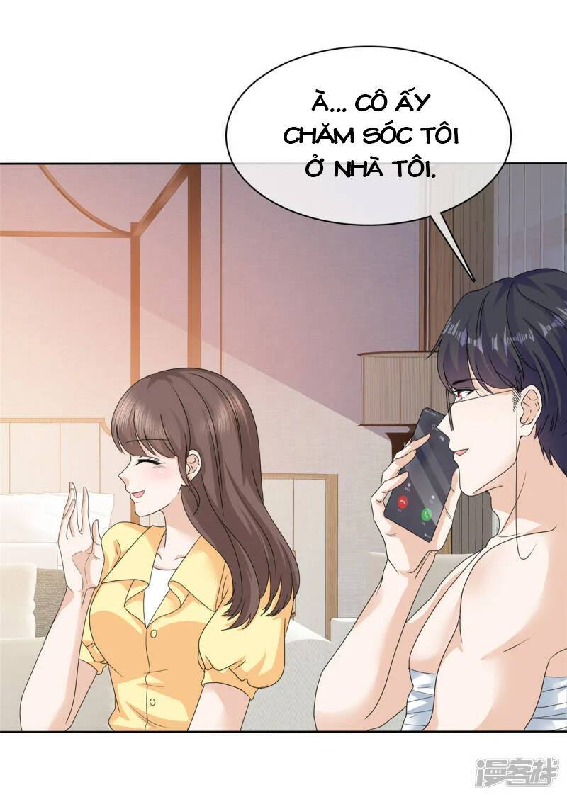 Boss Là Kim Chủ Của Tôi Chapter 50 - Trang 2