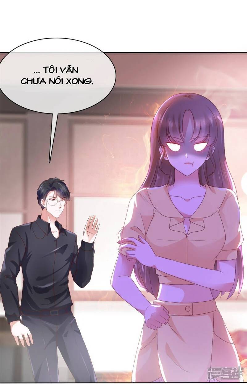 Boss Là Kim Chủ Của Tôi Chapter 49 - Trang 2