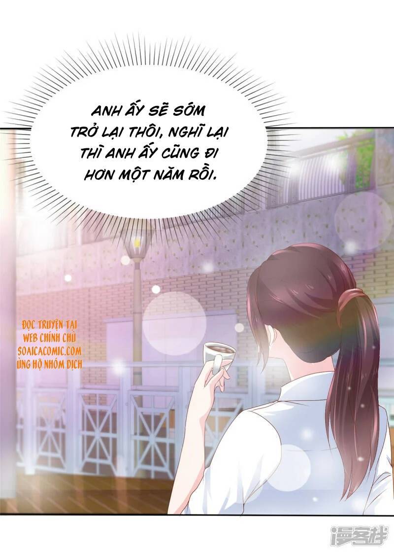 Boss Là Kim Chủ Của Tôi Chapter 49 - Trang 2